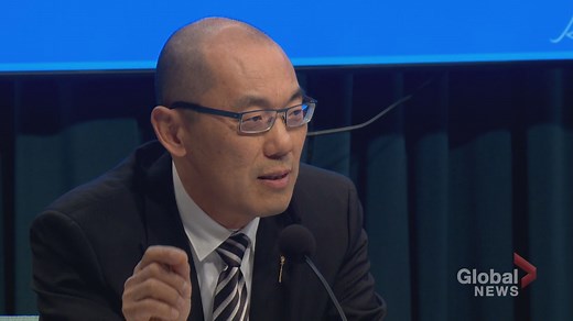 Alberta to study supervised consumption sites to find long-term solutions