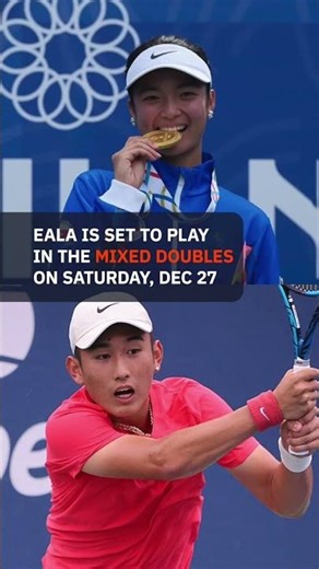 Alex Eala battles world No. 9 Mirra Andreeva in Macau to end stellar year