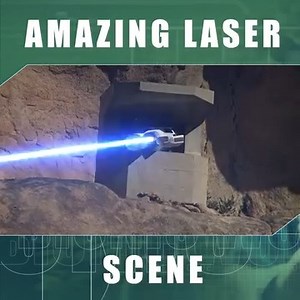 37K views · 1.6K reactions | Wow, the Bionic Woman's survival skills are out of this world! 料 This laser blaster attack had me on the edge of my seat. She's the definition of unstoppable!  #BionicWoman | Bionic Woman | Facebook