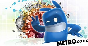 Game review: de Blob 2 on PS4 is a colourful new remaster