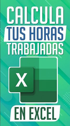 Master Timekeeping in Excel! 🤓 Step by Step (Input and Output)