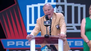 523K views · 1.8K reactions | Simply inspiring. Congratulations to Green Bay Packers legend Jerry Kramer...welcome to the Pro Football Hall of Fame! #PFHOF18 | NFL | Facebook