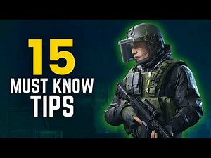 15 MUST KNOW Tips for Arena Breakout Infinite