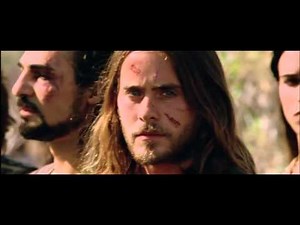 Alexander's March Back Home Alexander 2004 Full HD