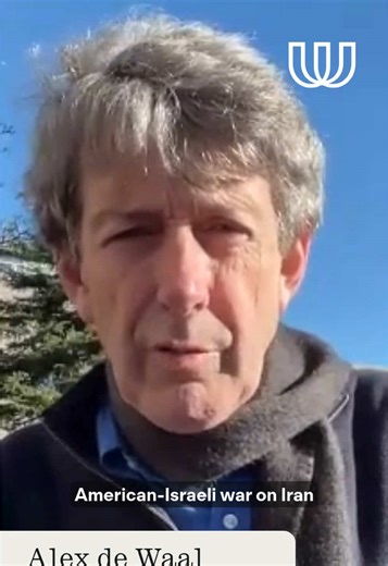 The U.S. backing for #Israel has locked both states into a “march of folly”—a #war of choice sold as quick and surgical that slides into open‑ended, permanent war when what the region needs is peace. In our latest blog, Executive Director Alex de Waal traces how Israel’s model of permanent counter‑insurgency from #Gaza and #Lebanon to #Iran repeats the dirtiest lessons of colonial warfare: tactical wins and a legacy of failed states. Read more here: https://worldpeacefoundation.org/blog/the-u-s-