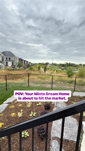 Experience the luxury of the Minto Dream Home. Tickets go on sale September 10th. Get ready for a chance to win. Learn more at the link in our bio. #CHEODreamOfALifetimeLottery2025 #Ottawalottery Vivez le luxe de la Maison de rêve Minto du CHEO. Les billets seront en vente dès le 10 septembre. Préparez-vous pour une chance de gagner! Pour en savoir plus, consultez le lien dans notre bio. #LoterieRêveD’uneVieduCHEO2025 #Ottawa | CHEO