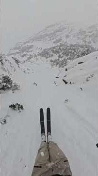 Abel Moga & Tyrolia bindings