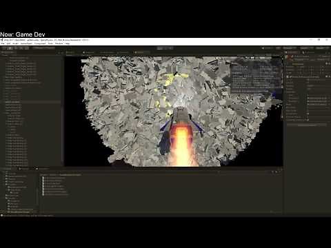 GPU Instancing Tutorial (No, Seriously, This Is Easy)
