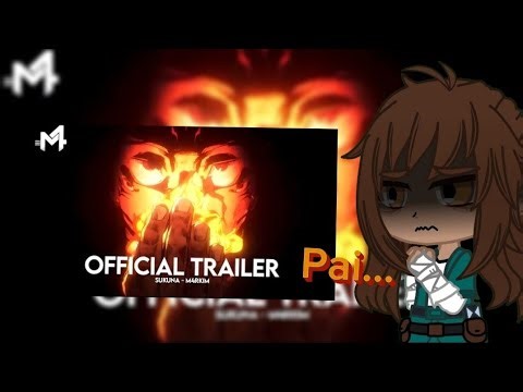 \\\\ 𝐎𝐛𝐞𝐝𝐢𝐞𝐧𝐜𝐞 - 𝐑𝐞𝐚𝐜𝐭 - 𝐒𝐮𝐤𝐮𝐧𝐚 (𝐓𝐫𝐚𝐢𝐥𝐞𝐫) | 𝐑𝐞𝐢 𝐝𝐚𝐬 𝐌𝐚𝐥𝐝𝐢𝐜̧𝐨̃𝐞𝐬 | 𝐌𝟒𝐫𝐤𝐢𝐦 | 𝐀𝐒 | //