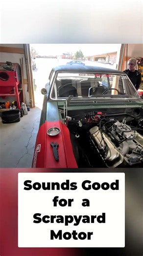 Mechanic Fixes Fuel Leak, Perfect Idle Speed & Temp Check!