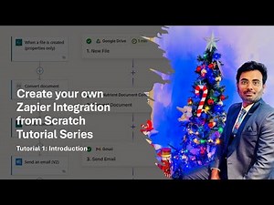 Zapier App Development with Platform CLI: Complete Tutorial Series