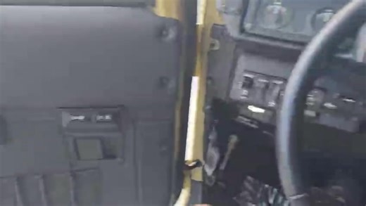 2001 HUMMER H1 👌😱😱😱 | American Motors/Американ Моторс