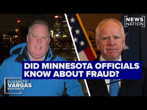 Emails, audio show Minnesota officials ignored warnings: Fraudster’s attorney | Vargas Reports