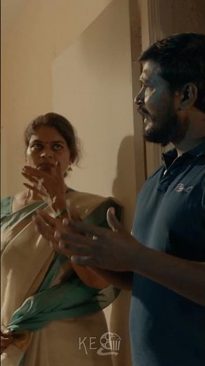 நான் எல்லாத்தையும் சொல்லிட்டியே - Infinity | Natty, Vidya Pradeep