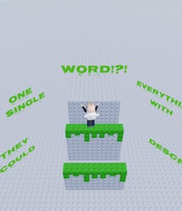 Gnarly Roblox Obby Lyrics: A Fun Gameplay Adventure