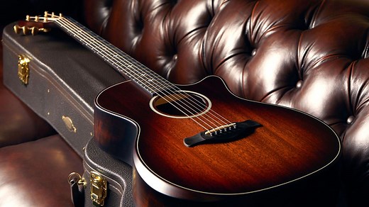 Taylor Builder's Edition 324ce review