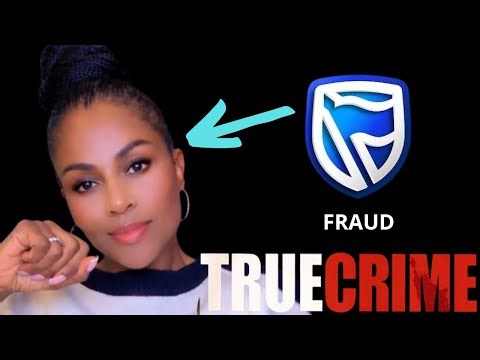 The story of Prof Anele Mngadi Hammond and STANDARD BANK 😭