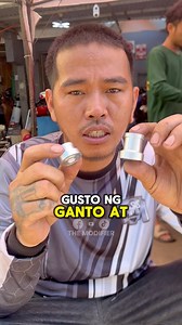 86K views · 1.6K reactions | Hub and Mile para sa Honda Click. Ganda nito sa motor nyo  #themodifier #teammodifier #GawangPinoy | The modifier | Facebook