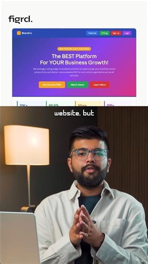 Before You Pick a Single Color for Your Website, Watch This