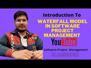Software Project Model ,All about Waterfall model both Iterative and non-Iterative Approach in SPM