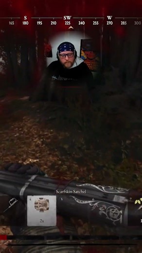 Pretend it all went well. Right Rotjaw? #HuntShowdown #HuntShowdown1896 #HuntShowdownclips