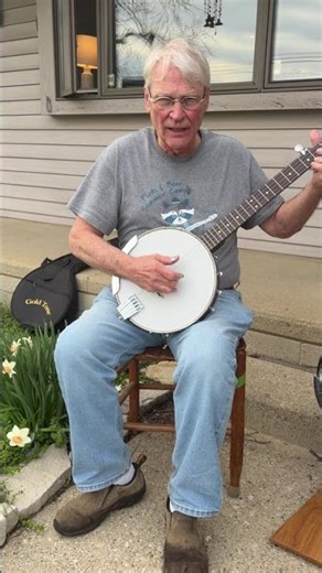Gold Tone CC-50 Banjo Demo | National Banjo Day Sale | Banjo Warehouse