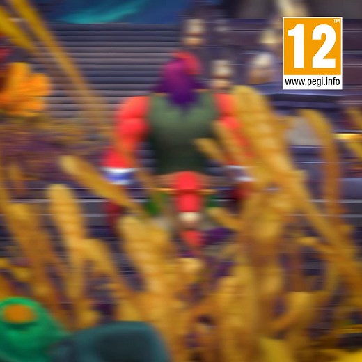 Man’ari Eredar character customizations for Draenei are here Sept 6 with Fury Incarnate. | World of Warcraft