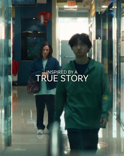 Lucy Liu’s performance in Rosemead will leave you speechless. In theaters January 9. Get tickets now. | Rosemead Film