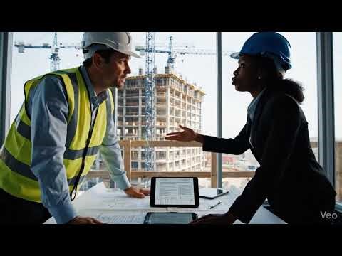 The Contract Management and Claim Matrix for worldwide Construction 🏗️ industry