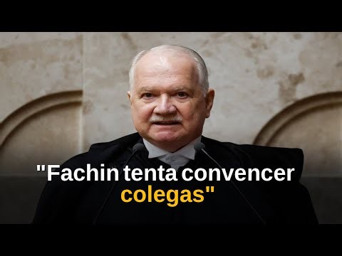 Análise Pressão por Código de Conduta para STF fortalece Fachin