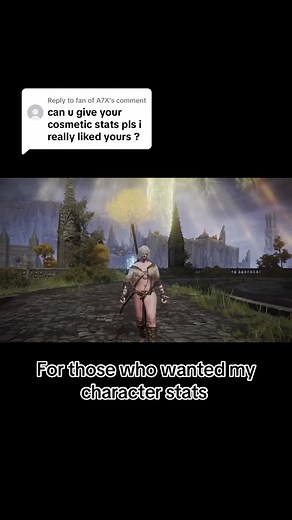 Elden Ring Character Stats: A Comprehensive Guide