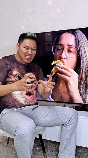 Unexpected monkey reaction moment 😂🙈 #funny #trending #viral #reels #usareels #funnyreels #shorts #fbreels #usa #trendingreels | kcd cinema two