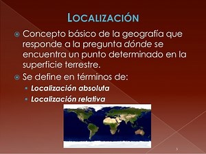 Que Significa Posicion Absoluta Y Relativa