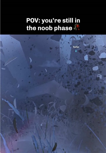 Back when arc was scary🥀 #ARCRaiders #movie #story