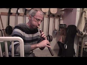 Professional Armenian Duduk - Key A by Master Karen Hakobyan - concert quality