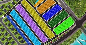 Mua Bán Đất Nền Blue Diamond Riverside Giá Rẻ T1/2026