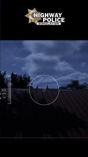 Have you tried the drone yet? It can be very useful! https://bit.ly/m/HighwayPoliceSimulator