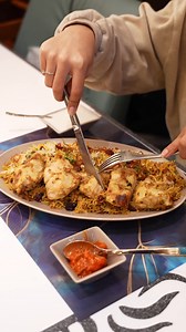 Immerse yourself in culinary bliss! We now have 31 branches across the UAE to tantalize your taste buds! #GazeboRestaurant #IndianCuisine #UAE #Dubai #Sharjah #AbuDhabi #Ajman #AlAin #RasAlKhaimah | Gazebo Restaurant