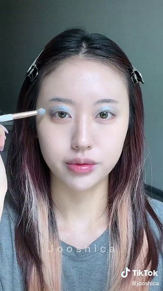 Hyuna Kpop Makeup Tutorial