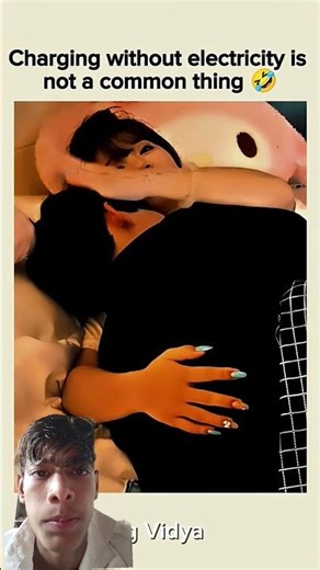 Charging without electricity is not a common thing 🤣 l Tu Mere Agal Bagal Hai 💃 l Mika & pritam