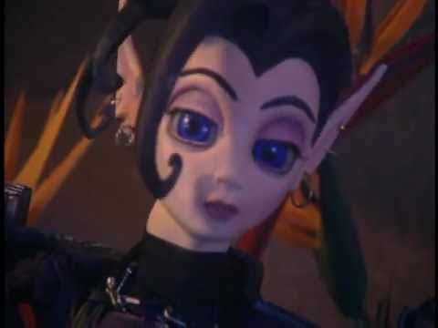 A Lozian Necessity - B.R.A.T.S. of the Lost Nebula - The Jim Henson Company