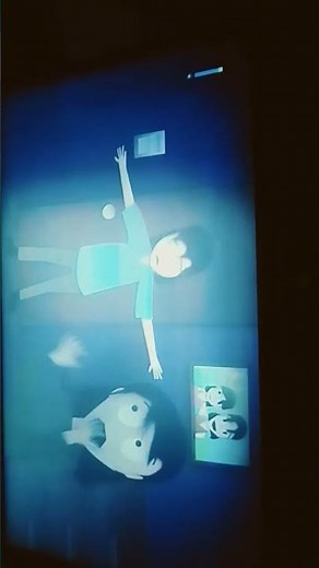 I Heard It too - A Horror short animation by Axeman Cartoons (featuring Let's Read)