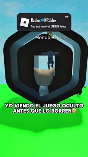 Roblox que está pasando🤯 #roblox #robloxedit #robloxtrend #virall | Roblox