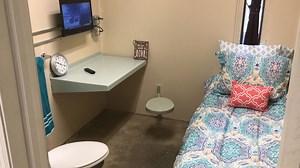 Albany County Sheriff to use extra, unused prison space to help homeless