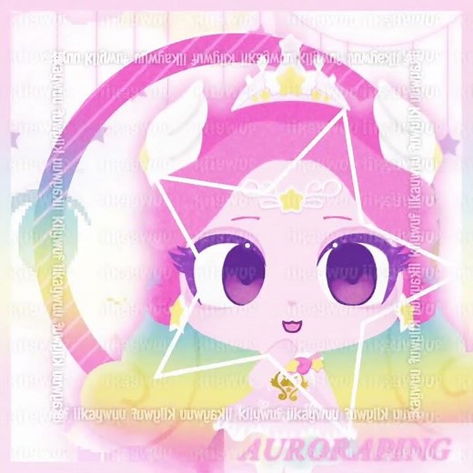 i dont remember the last time i made #aurorince ( #auroraping #princeping ) #iikaywuu