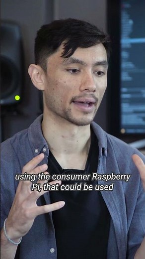 Why Raspberry Pi is a great fit for Ableton Move
