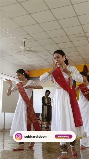 Bachelor of Performing Arts at Subharti University | Turn Passion into Profession 🎭 #shorts