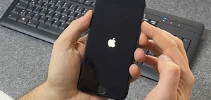 iPhone Soft Reset - Neustart erzwingen - Alle Modelle