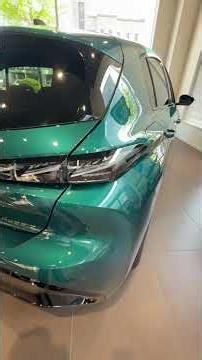 【プジョー308】フェイスリフトモデル❗【PEUGEOT】