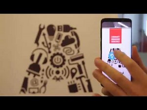 Build an AR App for Home Automation with Raspberry Pi and Unity